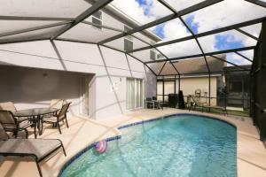 Southern Dunes -  3 Bedroom Private Pool Home, Golf Course View Haines City Exterior photo