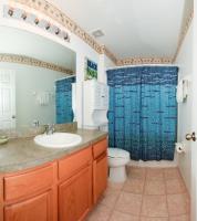 Southern Dunes -  3 Bedroom Private Pool Home, Golf Course View Haines City Exterior photo